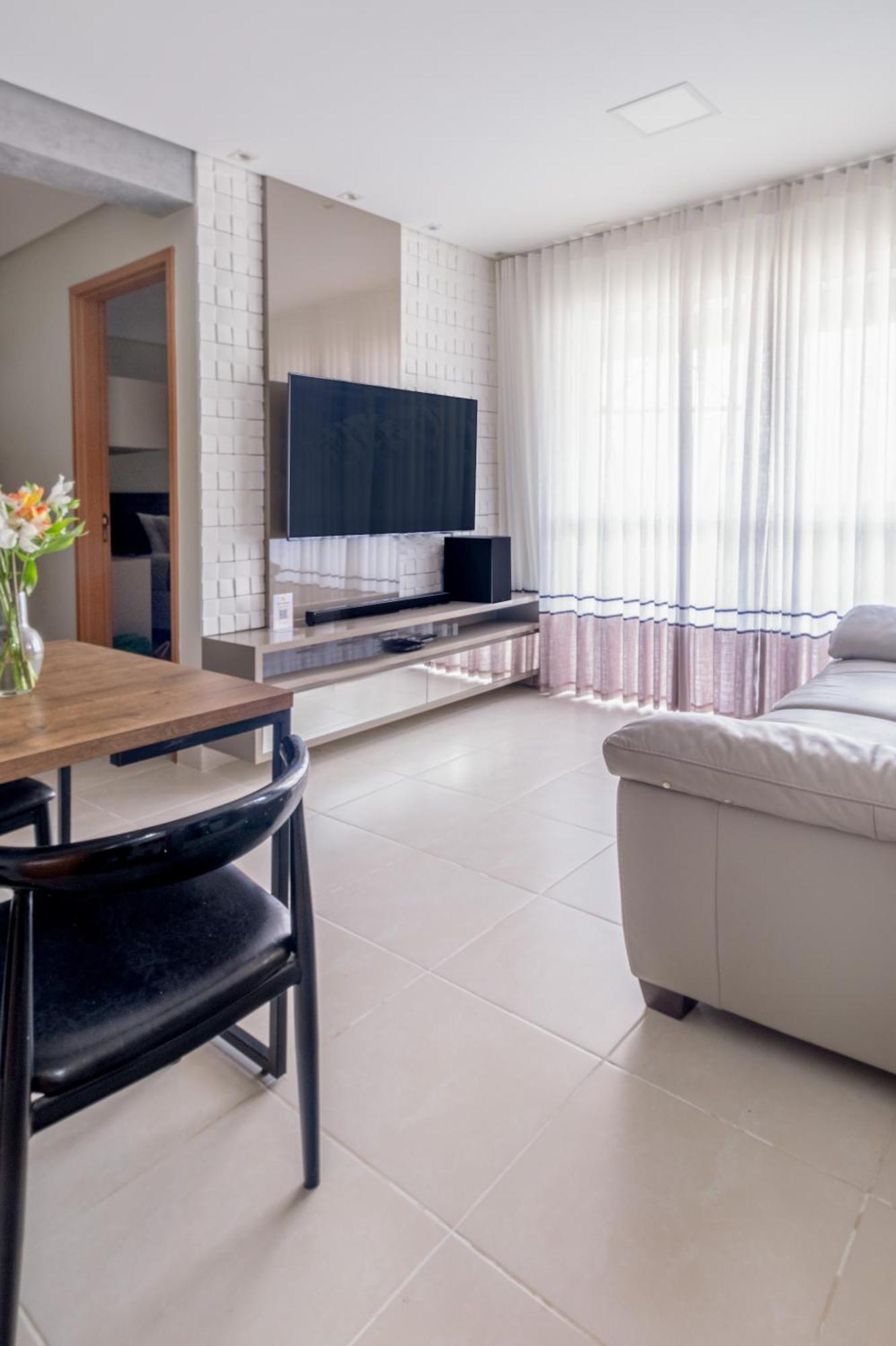 Palmas Experience - Apartamento Brisa, No Centro, Vista Lago! Eksteriør bilde