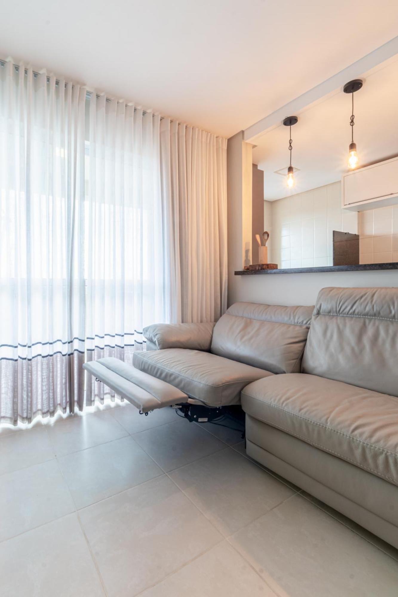 Palmas Experience - Apartamento Brisa, No Centro, Vista Lago! Eksteriør bilde