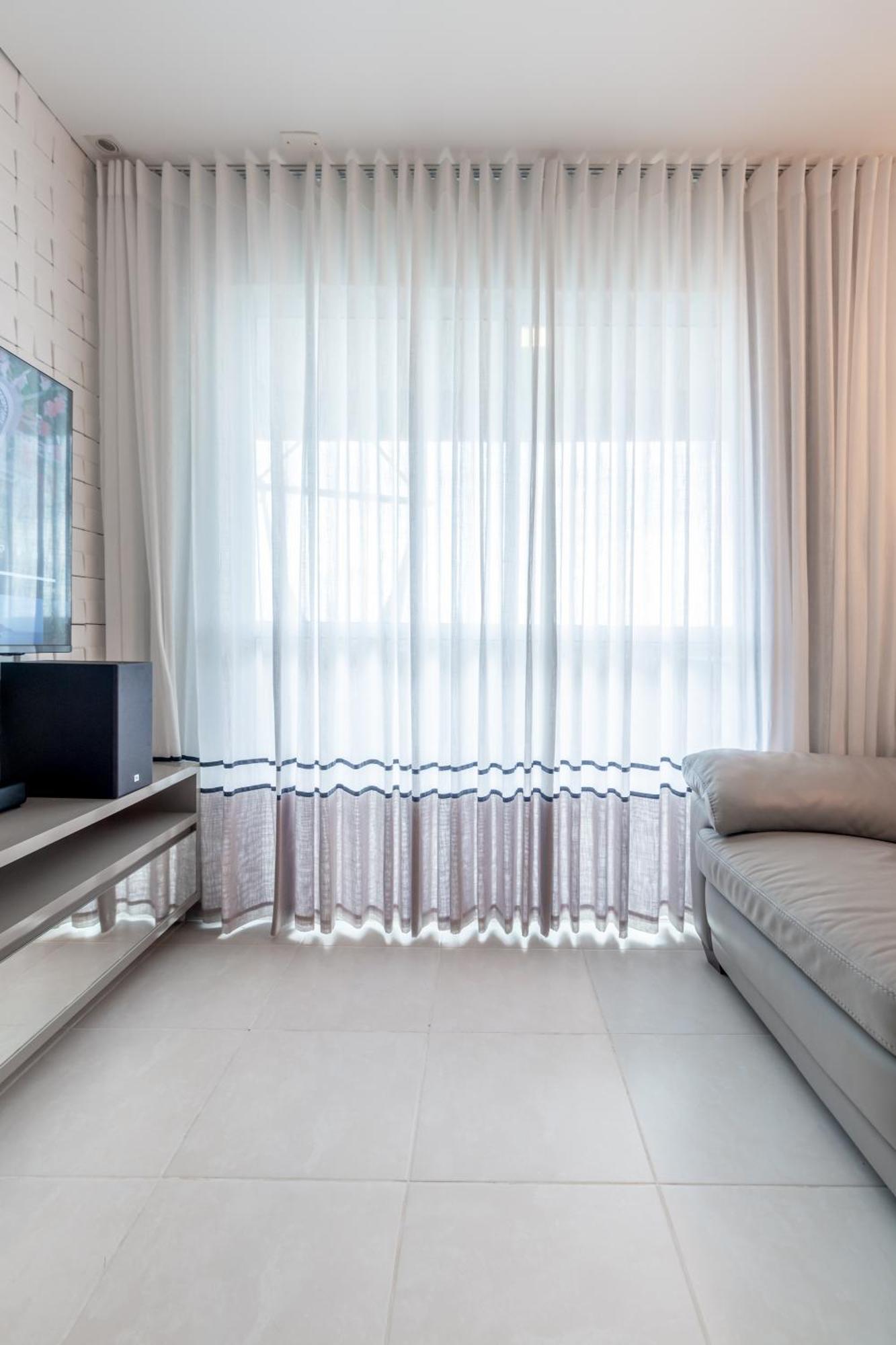 Palmas Experience - Apartamento Brisa, No Centro, Vista Lago! Eksteriør bilde