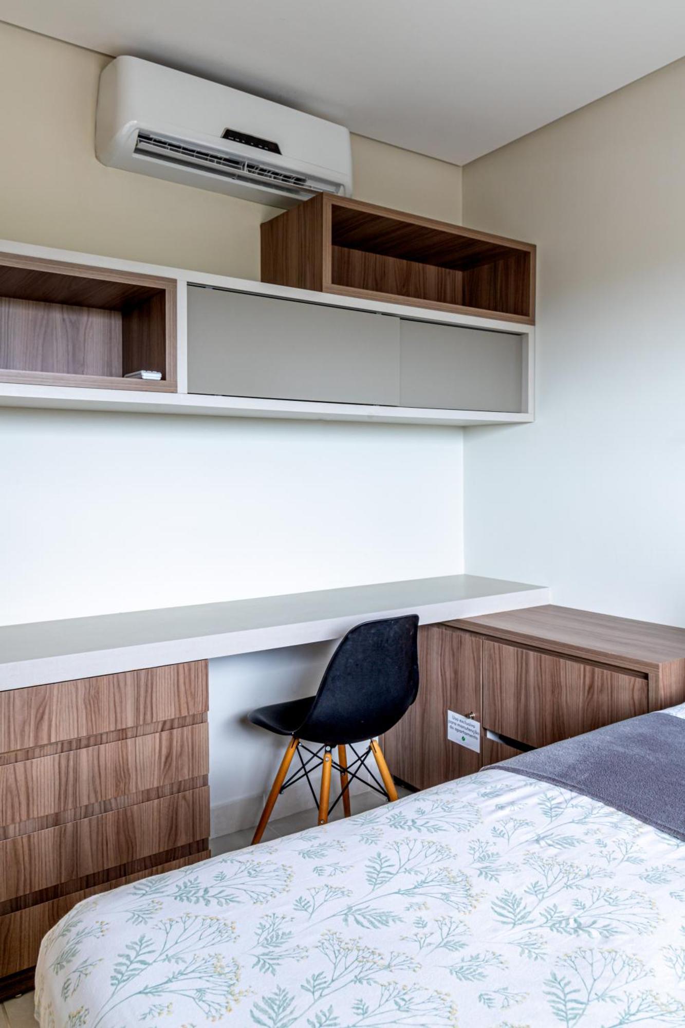 Palmas Experience - Apartamento Brisa, No Centro, Vista Lago! Eksteriør bilde