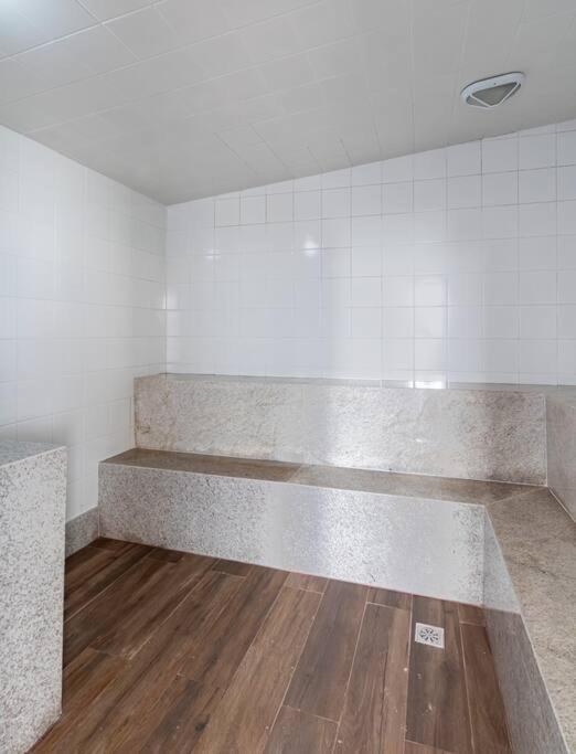 Palmas Experience - Apartamento Brisa, No Centro, Vista Lago! Eksteriør bilde