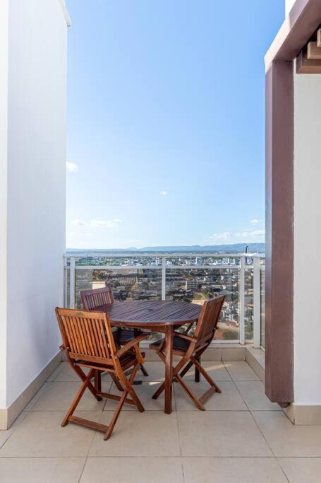 Palmas Experience - Apartamento Brisa, No Centro, Vista Lago! Eksteriør bilde