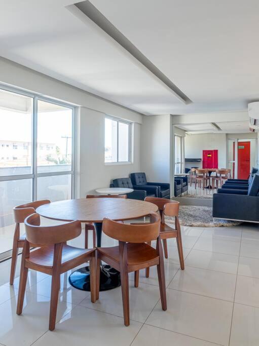 Palmas Experience - Apartamento Brisa, No Centro, Vista Lago! Eksteriør bilde