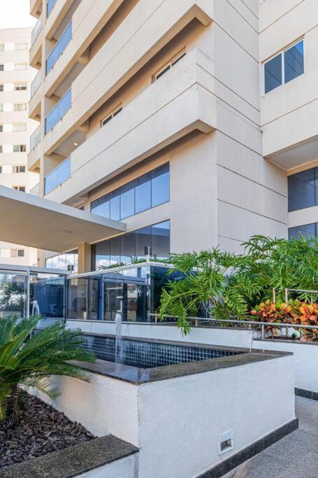 Palmas Experience - Apartamento Brisa, No Centro, Vista Lago! Eksteriør bilde